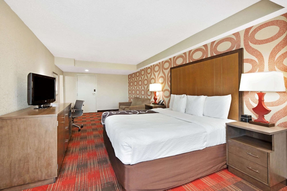 Imagen de la habitación del Hotel La Quinta Inn and Suites By Wyndham Dc Metro Capital Beltway. Foto 11