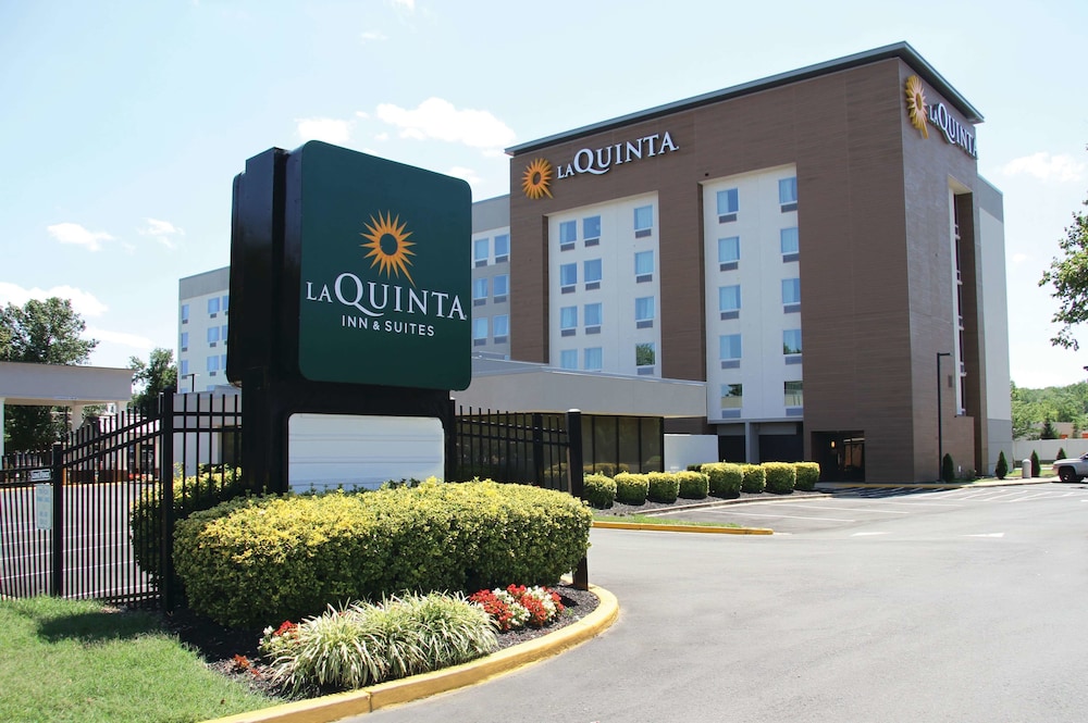 Imagen general del Hotel La Quinta Inn and Suites By Wyndham Dc Metro Capital Beltway. Foto 1