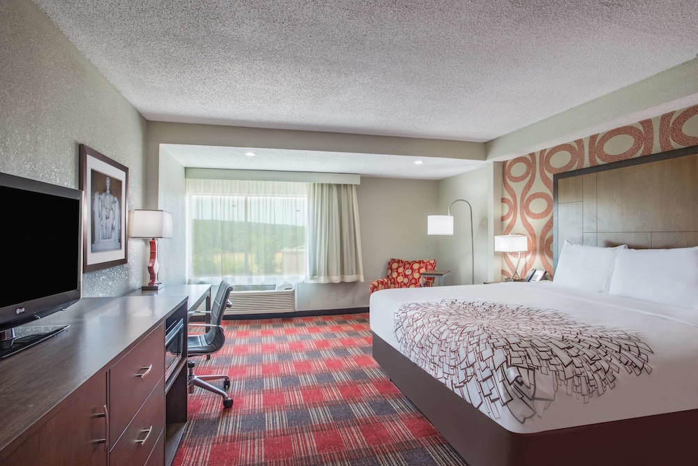 Imagen de la habitación del Hotel La Quinta Inn and Suites By Wyndham Dc Metro Capital Beltway. Foto 12