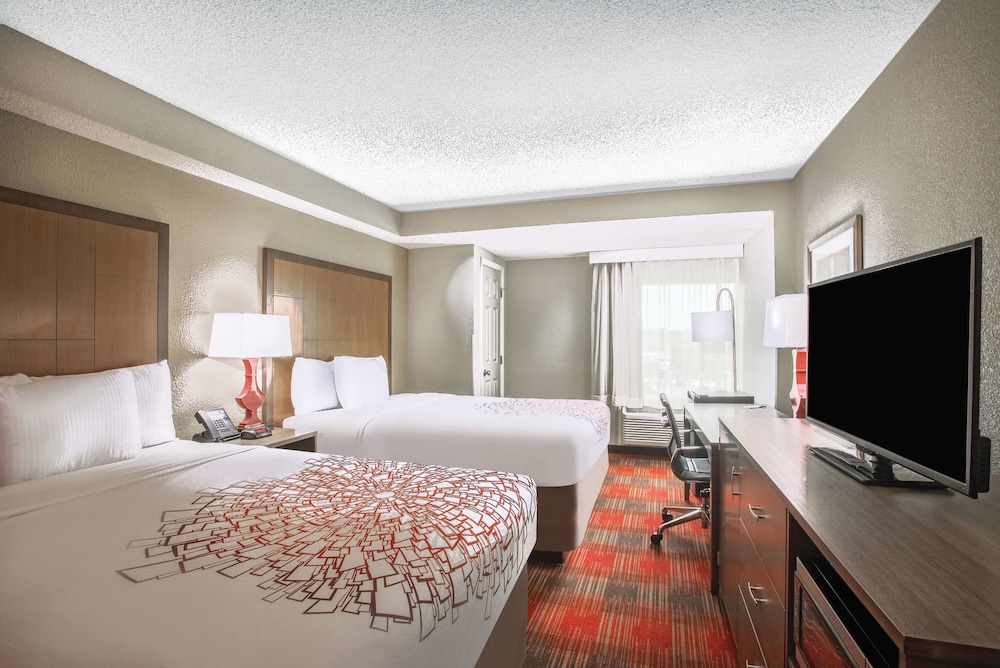 Imagen de la habitación del Hotel La Quinta Inn and Suites By Wyndham Dc Metro Capital Beltway. Foto 14