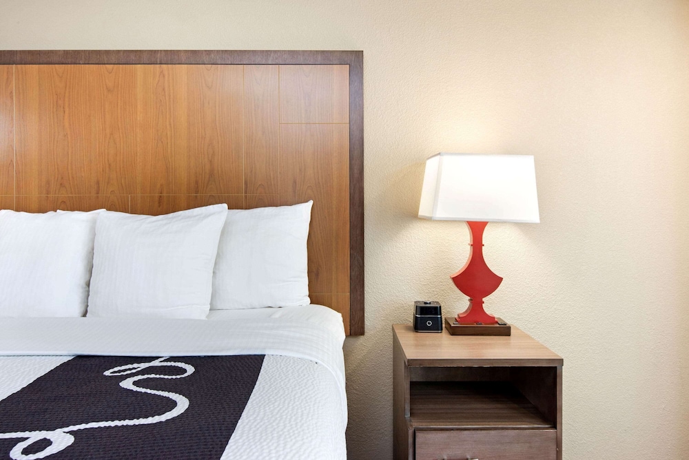 Imagen de la habitación del Hotel La Quinta Inn and Suites By Wyndham Dc Metro Capital Beltway. Foto 15