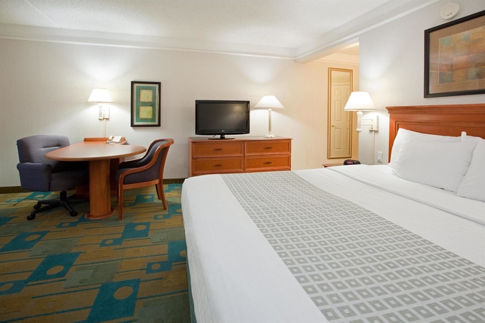 Imagen general del Hotel La Quinta Inn and Suites By Wyndham Denver Airport Dia. Foto 1