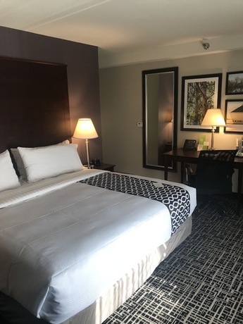 Imagen de la habitación del Hotel La Quinta Inn and Suites By Wyndham Denver Aurora Medical. Foto 2
