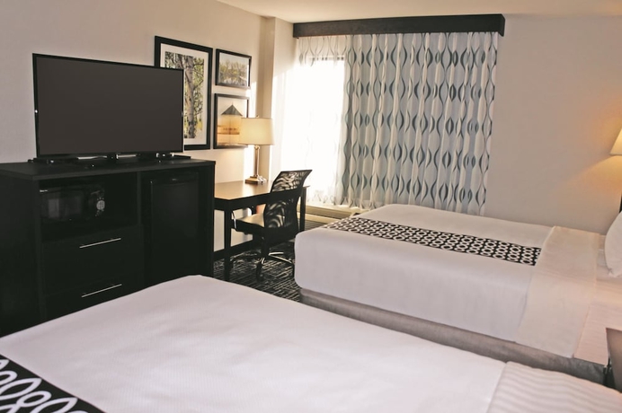 Imagen de la habitación del Hotel La Quinta Inn and Suites By Wyndham Denver Aurora Medical. Foto 4