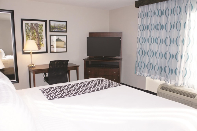Imagen de la habitación del Hotel La Quinta Inn and Suites By Wyndham Denver Aurora Medical. Foto 7