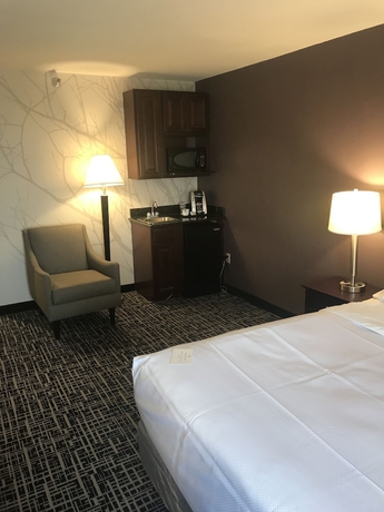 Imagen de la habitación del Hotel La Quinta Inn and Suites By Wyndham Denver Aurora Medical. Foto 8