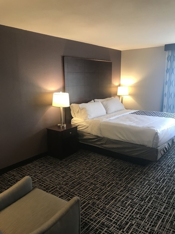 Imagen de la habitación del Hotel La Quinta Inn and Suites By Wyndham Denver Aurora Medical. Foto 9