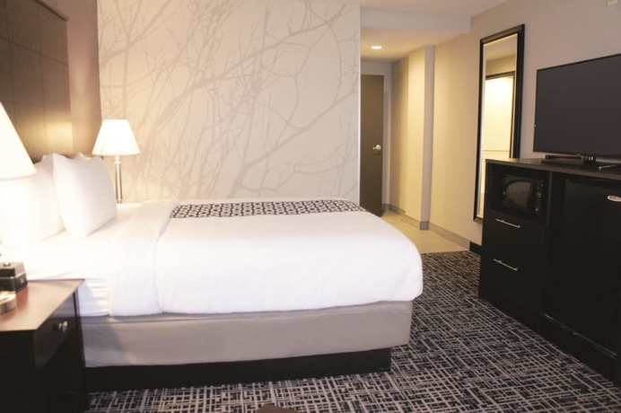 Imagen de la habitación del Hotel La Quinta Inn and Suites By Wyndham Denver Aurora Medical. Foto 10