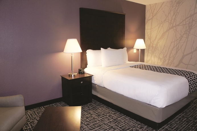 Imagen de la habitación del Hotel La Quinta Inn and Suites By Wyndham Denver Aurora Medical. Foto 11
