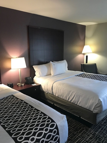Imagen de la habitación del Hotel La Quinta Inn and Suites By Wyndham Denver Aurora Medical. Foto 13