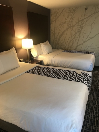 Imagen de la habitación del Hotel La Quinta Inn and Suites By Wyndham Denver Aurora Medical. Foto 14