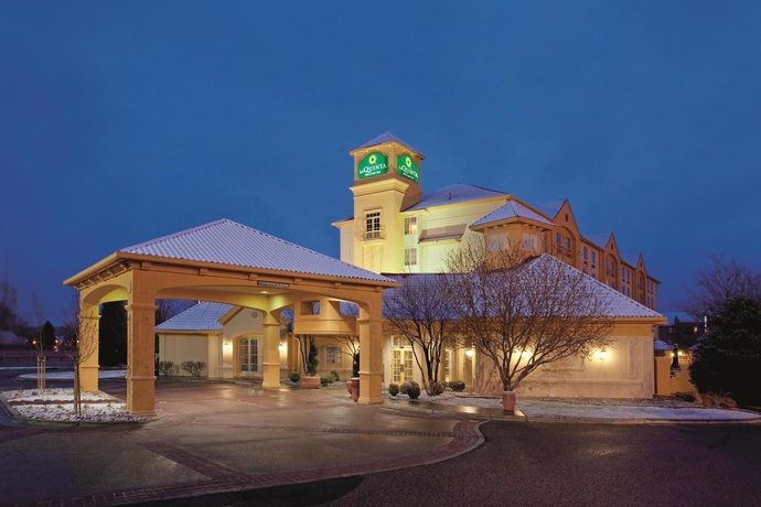 Imagen general del Hotel La Quinta Inn and Suites By Wyndham Denver Southwest Lakewood. Foto 1