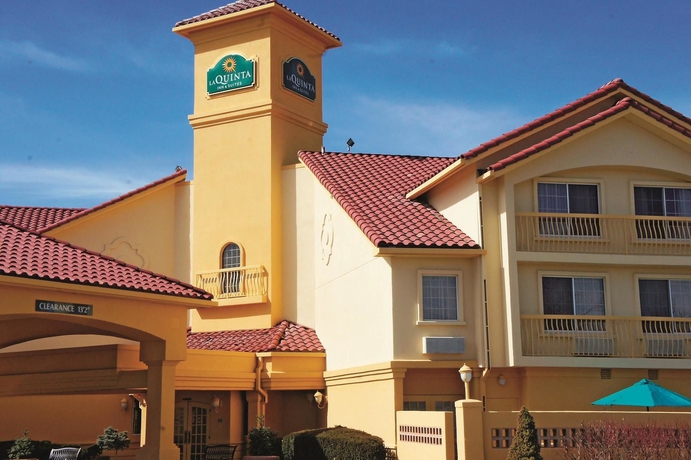 Imagen general del Hotel La Quinta Inn and Suites By Wyndham Denver Tech Center. Foto 1