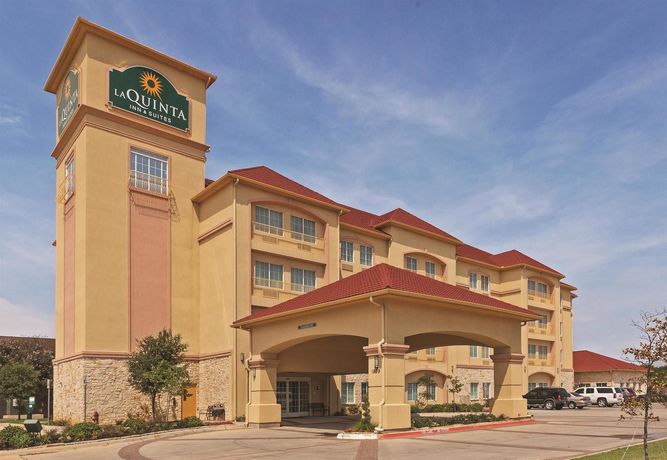 Imagen general del Hotel La Quinta Inn and Suites By Wyndham Dfw Airport West - Bedford. Foto 1