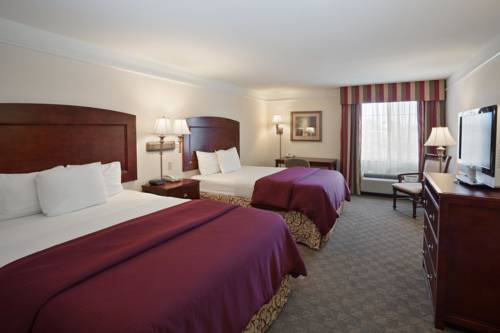 Imagen de la habitación del Hotel La Quinta Inn and Suites By Wyndham Dodge City. Foto 2