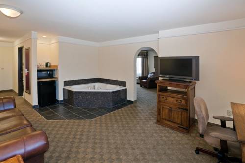 Imagen de la habitación del Hotel La Quinta Inn and Suites By Wyndham Dodge City. Foto 4