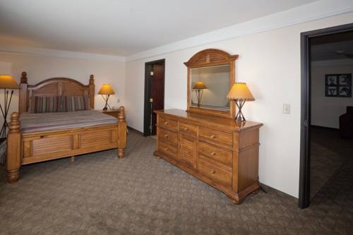 Imagen de la habitación del Hotel La Quinta Inn and Suites By Wyndham Dodge City. Foto 7