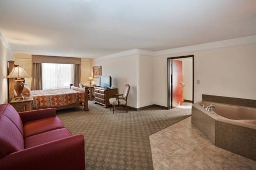 Imagen de la habitación del Hotel La Quinta Inn and Suites By Wyndham Dodge City. Foto 8