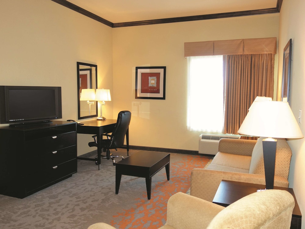 Imagen de la habitación del Hotel La Quinta Inn and Suites By Wyndham Eastland. Foto 5