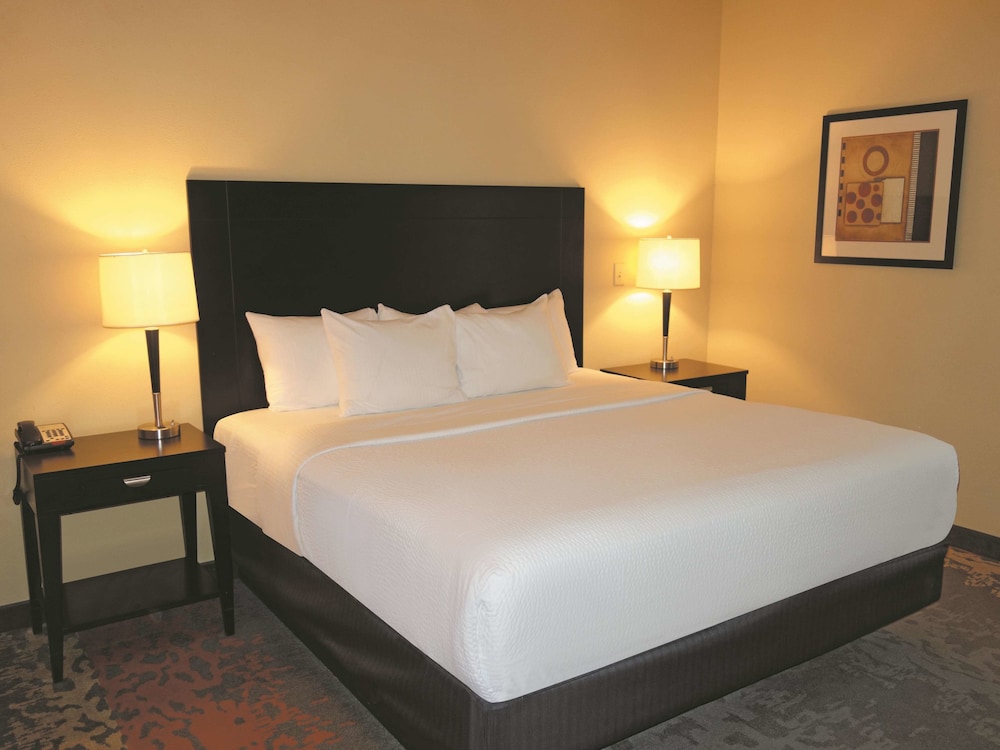 Imagen de la habitación del Hotel La Quinta Inn and Suites By Wyndham Eastland. Foto 6