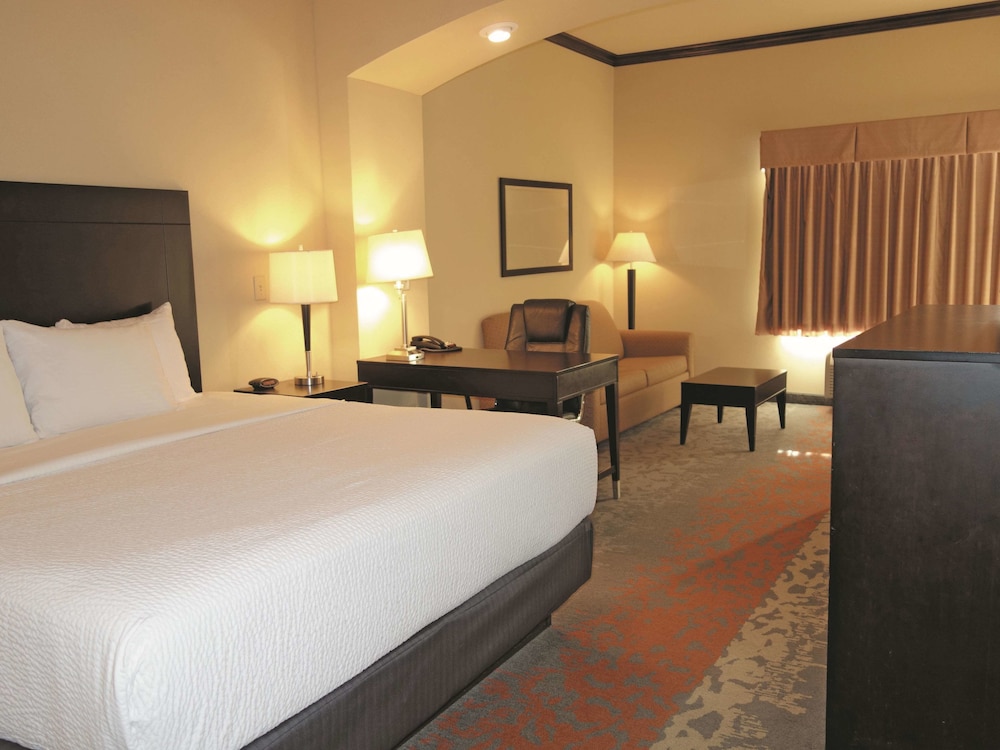 Imagen de la habitación del Hotel La Quinta Inn and Suites By Wyndham Eastland. Foto 8