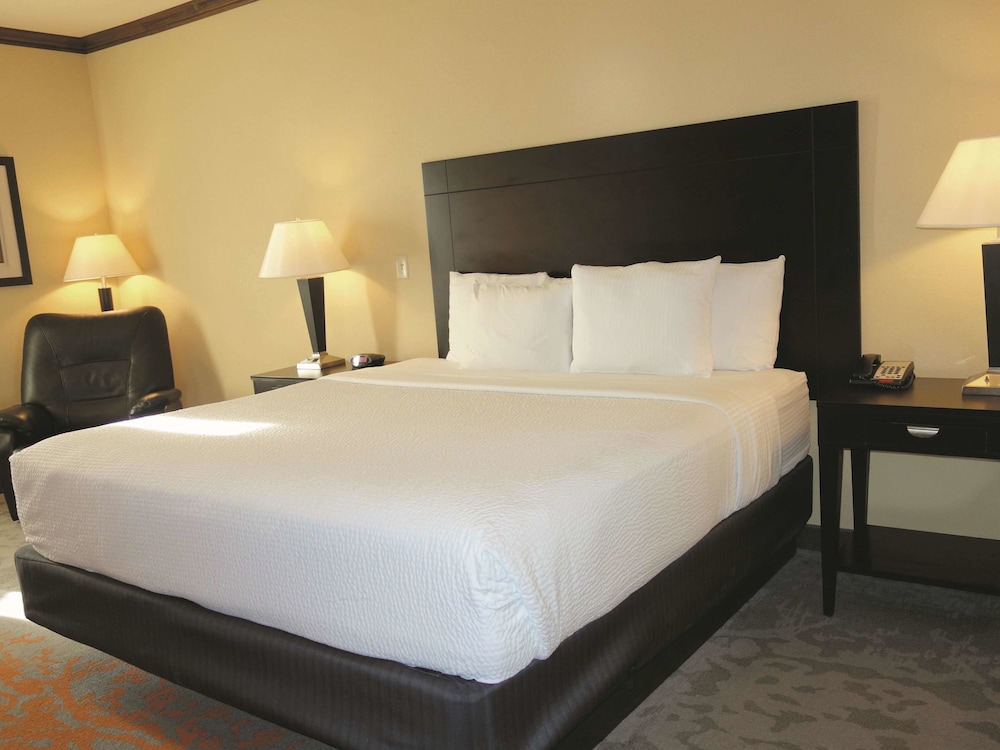 Imagen de la habitación del Hotel La Quinta Inn and Suites By Wyndham Eastland. Foto 9