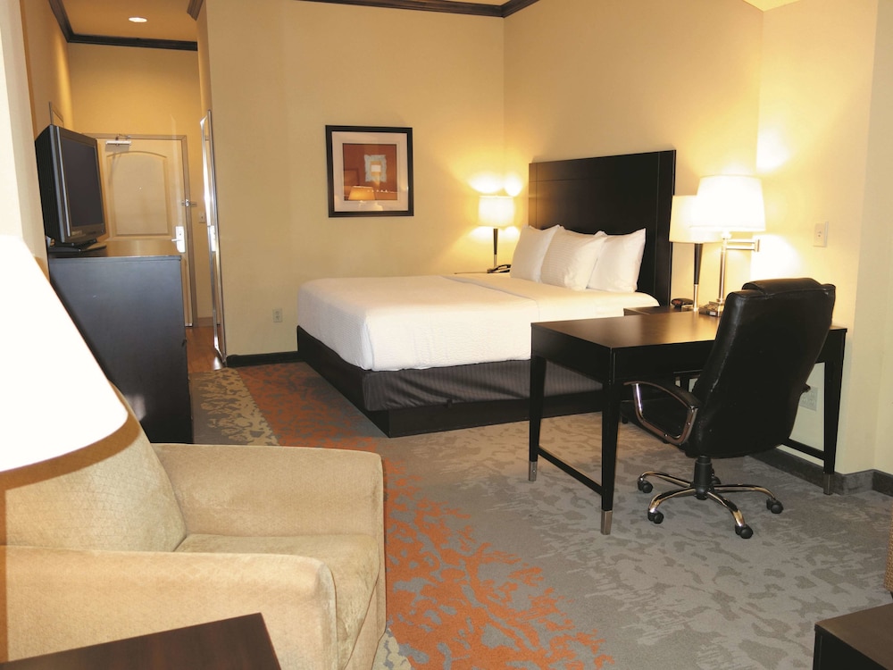 Imagen de la habitación del Hotel La Quinta Inn and Suites By Wyndham Eastland. Foto 10