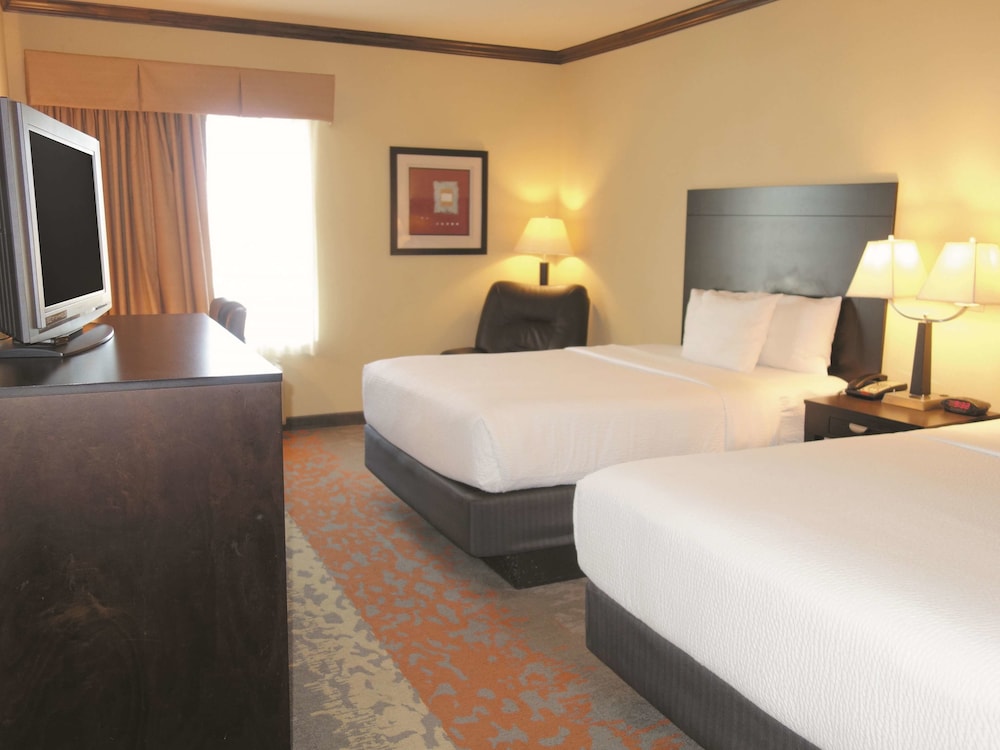 Imagen de la habitación del Hotel La Quinta Inn and Suites By Wyndham Eastland. Foto 12