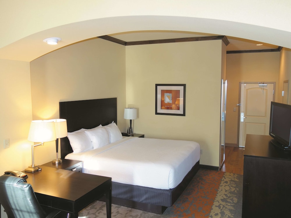Imagen de la habitación del Hotel La Quinta Inn and Suites By Wyndham Eastland. Foto 13