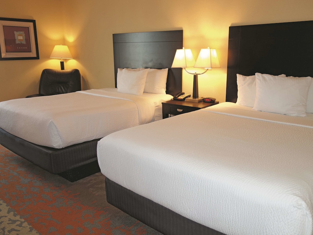 Imagen de la habitación del Hotel La Quinta Inn and Suites By Wyndham Eastland. Foto 14