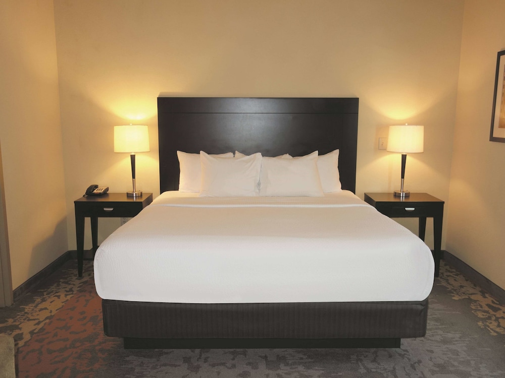 Imagen de la habitación del Hotel La Quinta Inn and Suites By Wyndham Eastland. Foto 15