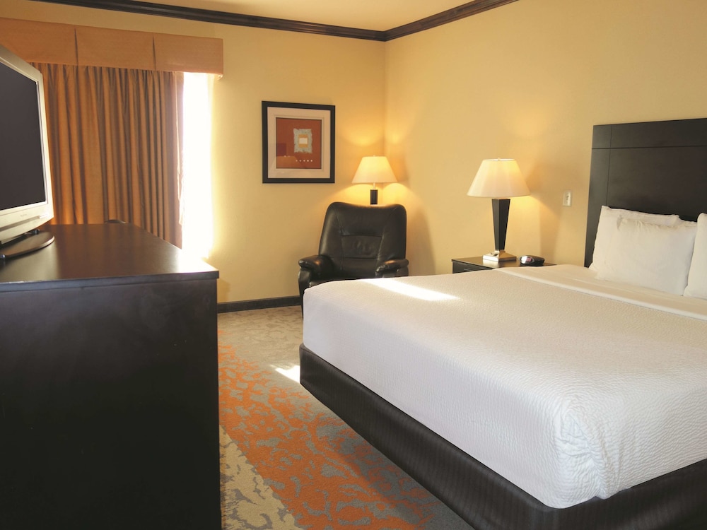 Imagen de la habitación del Hotel La Quinta Inn and Suites By Wyndham Eastland. Foto 16