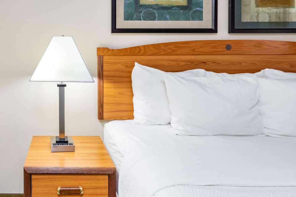 Imagen de la habitación del Hotel La Quinta Inn and Suites By Wyndham El Paso East. Foto 2