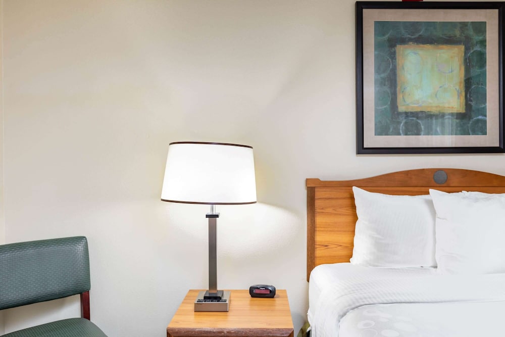 Imagen de la habitación del Hotel La Quinta Inn and Suites By Wyndham El Paso East. Foto 4