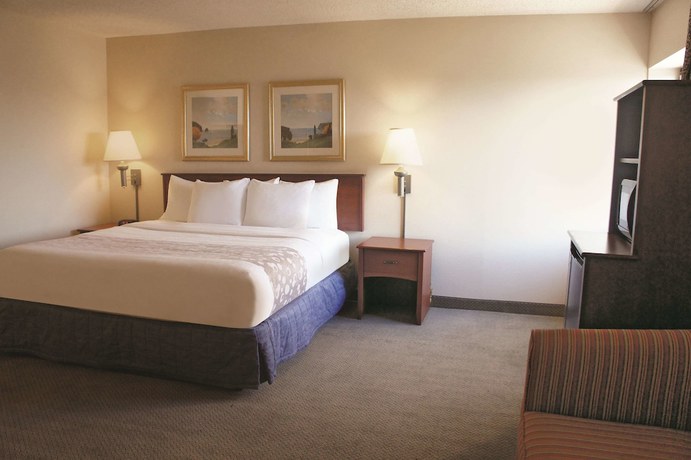 Imagen de la habitación del Hotel La Quinta Inn and Suites By Wyndham El Paso West Bartlett. Foto 4