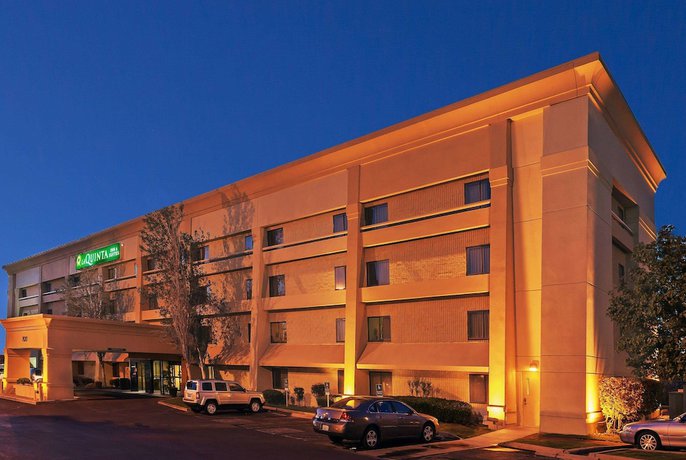 Imagen general del Hotel La Quinta Inn and Suites By Wyndham El Paso West Bartlett. Foto 2