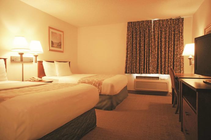 Imagen de la habitación del Hotel La Quinta Inn and Suites By Wyndham El Paso West Bartlett. Foto 10