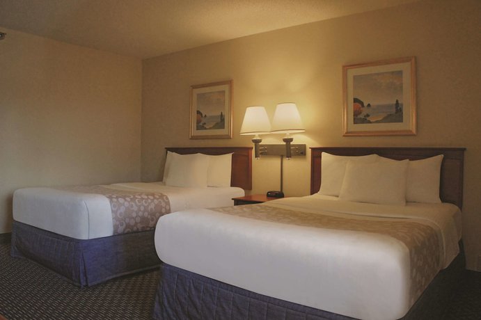 Imagen de la habitación del Hotel La Quinta Inn and Suites By Wyndham El Paso West Bartlett. Foto 12