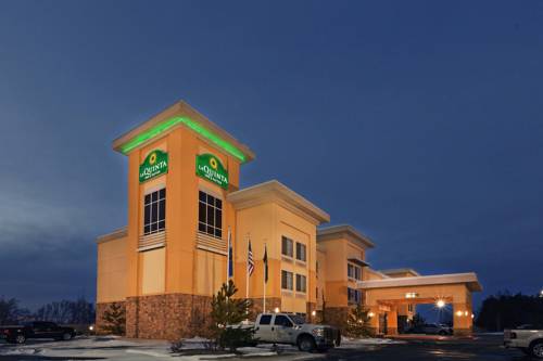 Imagen general del Hotel La Quinta Inn and Suites By Wyndham Elk City. Foto 1