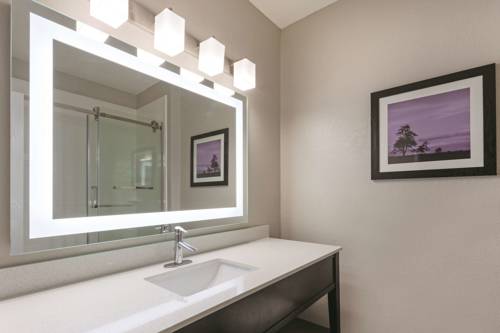 Imagen de la habitación del Hotel La Quinta Inn and Suites By Wyndham Elkhart. Foto 7