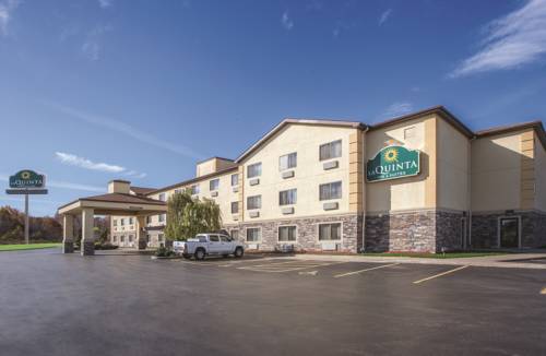 Imagen general del Hotel La Quinta Inn and Suites By Wyndham Erie. Foto 1