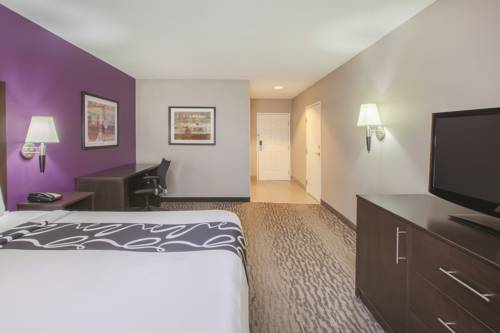 Imagen de la habitación del Hotel La Quinta Inn and Suites By Wyndham Erie. Foto 8
