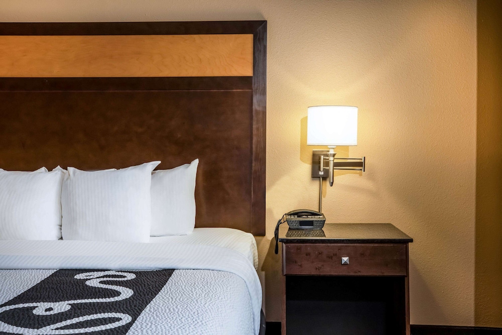 Imagen de la habitación del Hotel La Quinta Inn and Suites By Wyndham Eugene. Foto 3