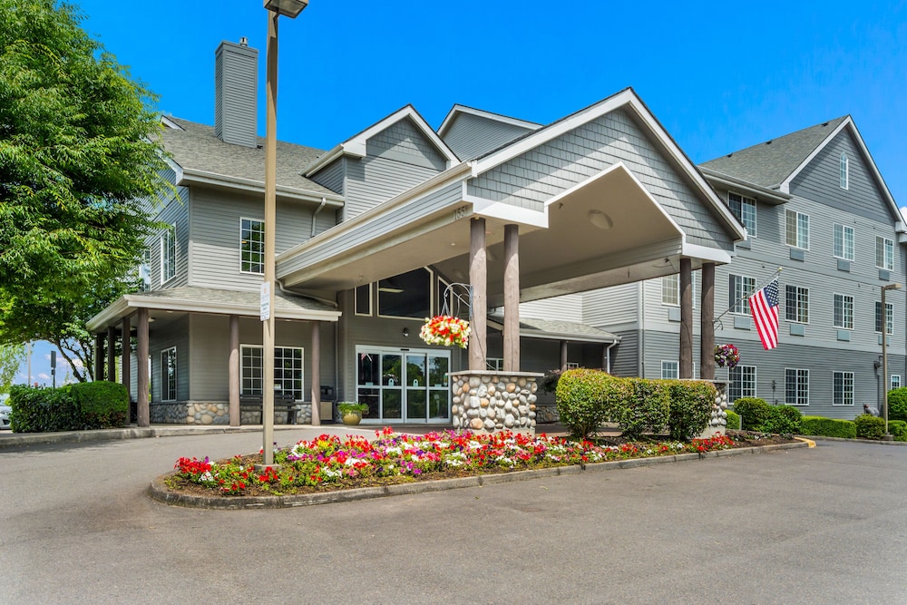 Imagen general del Hotel La Quinta Inn and Suites By Wyndham Eugene. Foto 1