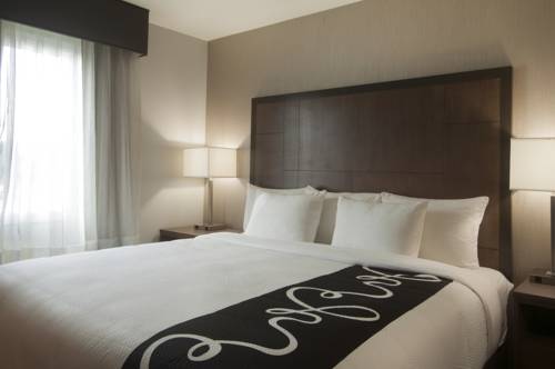 Imagen de la habitación del Hotel La Quinta Inn and Suites By Wyndham Fairbanks Airport. Foto 3