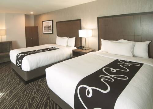 Imagen general del Hotel La Quinta Inn and Suites By Wyndham Fairbanks Airport. Foto 1
