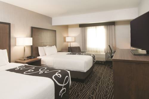 Imagen de la habitación del Hotel La Quinta Inn and Suites By Wyndham Fairbanks Airport. Foto 6