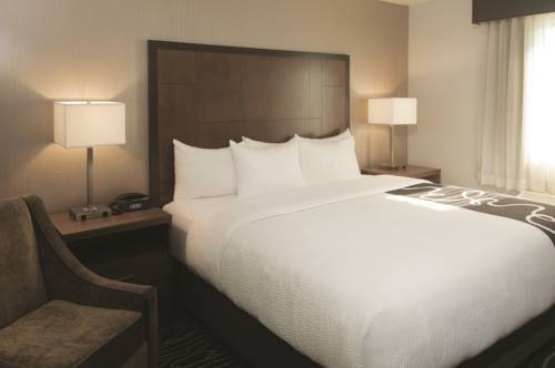 Imagen de la habitación del Hotel La Quinta Inn and Suites By Wyndham Fairbanks Airport. Foto 9