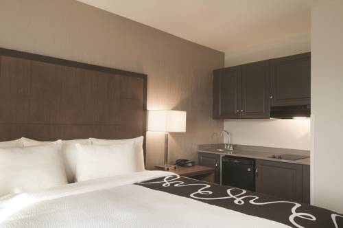 Imagen de la habitación del Hotel La Quinta Inn and Suites By Wyndham Fairbanks Airport. Foto 10