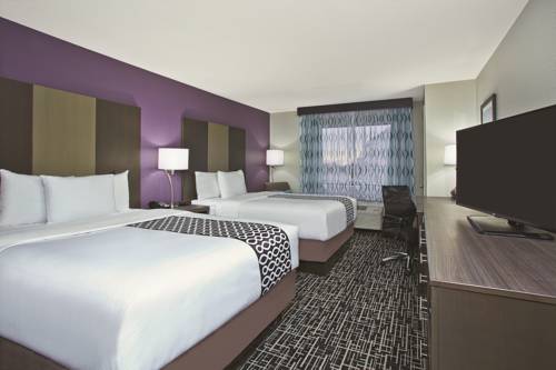 Imagen general del Hotel La Quinta Inn and Suites By Wyndham Fairborn Wright-patterson. Foto 1